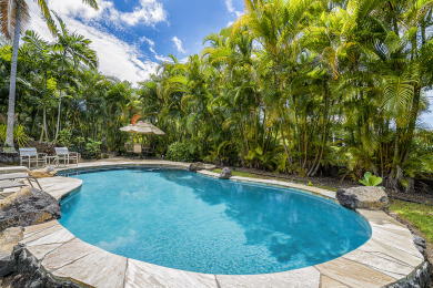 Lake House Ono Hale Gorgeous Home with pool. Breathtaking ocean views., , on Big Island - Kailua-Kona Bay  in Hawaii - Lakehouse Vacation Rental - Lake Home for rent on LakeHouseVacations.com