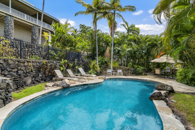 Lake House Ono Hale Gorgeous Home with pool. Breathtaking ocean views., , on Big Island - Kailua-Kona Bay  in Hawaii - Lakehouse Vacation Rental - Lake Home for rent on LakeHouseVacations.com