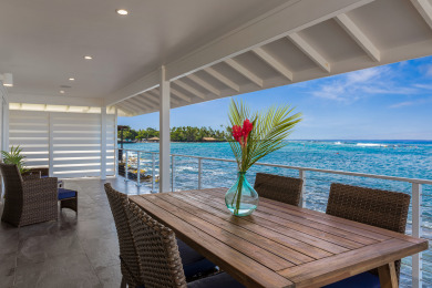 Lake House Turtle Rock - Ocean Front Cottage with pool, , on Big Island - Kailua-Kona Bay  in Hawaii - Lakehouse Vacation Rental - Lake Home for rent on LakeHouseVacations.com