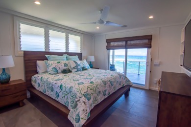 Lake House Turtle Rock - Ocean Front Cottage with pool, , on Big Island - Kailua-Kona Bay  in Hawaii - Lakehouse Vacation Rental - Lake Home for rent on LakeHouseVacations.com