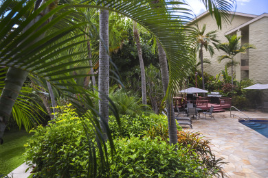 Lake House Kalani Kai#109 1st Floor, Remodeled Unit in Heart of Kona Town! Best location, , on Big Island - Kailua-Kona Bay  in Hawaii - Lakehouse Vacation Rental - Lake Home for rent on LakeHouseVacations.com