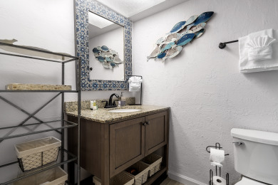 Lake House Kalani Kai#109 1st Floor, Remodeled Unit in Heart of Kona Town! Best location, , on Big Island - Kailua-Kona Bay  in Hawaii - Lakehouse Vacation Rental - Lake Home for rent on LakeHouseVacations.com