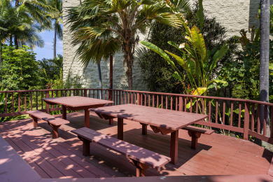 Lake House Kalani Kai#109 1st Floor, Remodeled Unit in Heart of Kona Town! Best location, , on Big Island - Kailua-Kona Bay  in Hawaii - Lakehouse Vacation Rental - Lake Home for rent on LakeHouseVacations.com