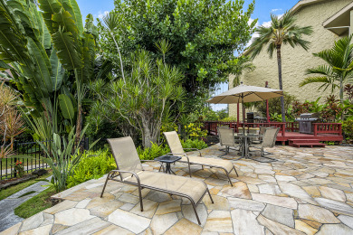Lake House Kalani Kai#109 1st Floor, Remodeled Unit in Heart of Kona Town! Best location, , on Big Island - Kailua-Kona Bay  in Hawaii - Lakehouse Vacation Rental - Lake Home for rent on LakeHouseVacations.com