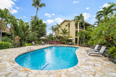 Lake House Kalani Kai#109 1st Floor, Remodeled Unit in Heart of Kona Town! Best location, , on Big Island - Kailua-Kona Bay  in Hawaii - Lakehouse Vacation Rental - Lake Home for rent on LakeHouseVacations.com