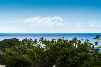 Lake House Kona Mansions#301 Top Floor, Corner Unit wOcean views & AC, , on Big Island - Kailua-Kona Bay  in Hawaii - Lakehouse Vacation Rental - Lake Home for rent on LakeHouseVacations.com