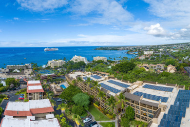 Lake House KONA PACIFIC C-618 NICE OCEAN VIEW, Top Floor, WALK TO TOWN! Elevator, AC!!, , on Big Island - Kailua-Kona Bay  in Hawaii - Lakehouse Vacation Rental - Lake Home for rent on LakeHouseVacations.com