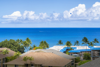 Lake House Kona Mansions#229 Top Floor, 2 story Unit wOcean views & Air Conditioning, , on Big Island - Kailua-Kona Bay  in Hawaii - Lakehouse Vacation Rental - Lake Home for rent on LakeHouseVacations.com