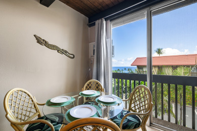 Lake House Kona Mansions#229 Top Floor, 2 story Unit wOcean views & Air Conditioning, , on Big Island - Kailua-Kona Bay  in Hawaii - Lakehouse Vacation Rental - Lake Home for rent on LakeHouseVacations.com