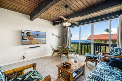 Lake House Kona Mansions#229 Top Floor, 2 story Unit wOcean views & Air Conditioning, , on Big Island - Kailua-Kona Bay  in Hawaii - Lakehouse Vacation Rental - Lake Home for rent on LakeHouseVacations.com