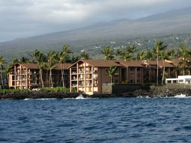Lake House Kona Makai 2-102 Beautifully appointed, Ground Floor, Wifi, AC!, , on Big Island - Kailua-Kona Bay  in Hawaii - Lakehouse Vacation Rental - Lake Home for rent on LakeHouseVacations.com