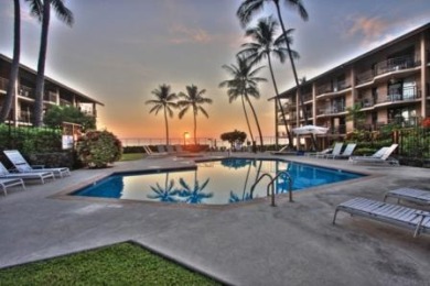 Lake House Kona Makai 2-102 Beautifully appointed, Ground Floor, Wifi, AC!, , on Big Island - Kailua-Kona Bay  in Hawaii - Lakehouse Vacation Rental - Lake Home for rent on LakeHouseVacations.com