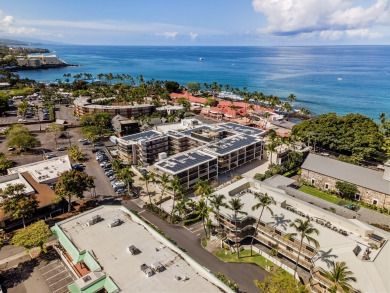 Lake House Kona Plaza#215 Remodeled unit IN HEART OF KONA TOWN! AC & Elevators!, , on Big Island - Kailua-Kona Bay  in Hawaii - Lakehouse Vacation Rental - Lake Home for rent on LakeHouseVacations.com
