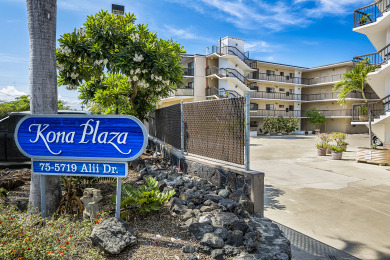 Lake House Kona Plaza#215 Remodeled unit IN HEART OF KONA TOWN! AC & Elevators!, , on Big Island - Kailua-Kona Bay  in Hawaii - Lakehouse Vacation Rental - Lake Home for rent on LakeHouseVacations.com