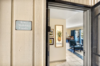 Lake House Kona Plaza#215 Remodeled unit IN HEART OF KONA TOWN! AC & Elevators!, , on Big Island - Kailua-Kona Bay  in Hawaii - Lakehouse Vacation Rental - Lake Home for rent on LakeHouseVacations.com