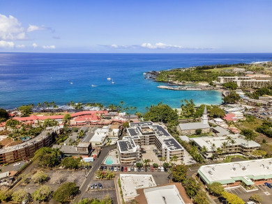 Lake House Kona Plaza#215 Remodeled unit IN HEART OF KONA TOWN! AC & Elevators!, , on Big Island - Kailua-Kona Bay  in Hawaii - Lakehouse Vacation Rental - Lake Home for rent on LakeHouseVacations.com