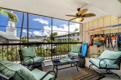 Lake House Kona Plaza#215 Remodeled unit IN HEART OF KONA TOWN! AC & Elevators!, , on Big Island - Kailua-Kona Bay  in Hawaii - Lakehouse Vacation Rental - Lake Home for rent on LakeHouseVacations.com