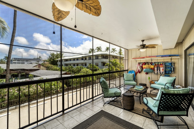 Lake House Kona Plaza#215 Remodeled unit IN HEART OF KONA TOWN! AC & Elevators!, , on Big Island - Kailua-Kona Bay  in Hawaii - Lakehouse Vacation Rental - Lake Home for rent on LakeHouseVacations.com