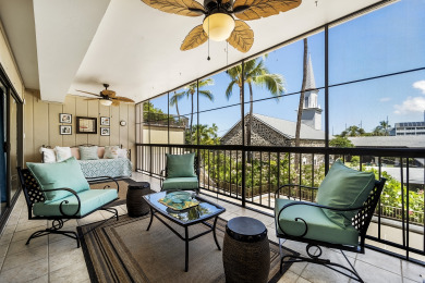 Lake House Kona Plaza#215 Remodeled unit IN HEART OF KONA TOWN! AC & Elevators!, , on Big Island - Kailua-Kona Bay  in Hawaii - Lakehouse Vacation Rental - Lake Home for rent on LakeHouseVacations.com
