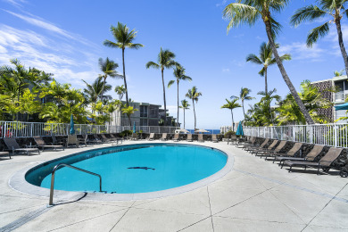 Lake House Alii Villas#127 DIRECT OCEANFRONT, GROUND FLOOR, 2 BEDROOMS, 2 BATHROOMS, , on Big Island - Kailua-Kona Bay  in Hawaii - Lakehouse Vacation Rental - Lake Home for rent on LakeHouseVacations.com