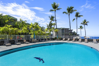 Lake House Alii Villas#127 DIRECT OCEANFRONT, GROUND FLOOR, 2 BEDROOMS, 2 BATHROOMS, , on Big Island - Kailua-Kona Bay  in Hawaii - Lakehouse Vacation Rental - Lake Home for rent on LakeHouseVacations.com