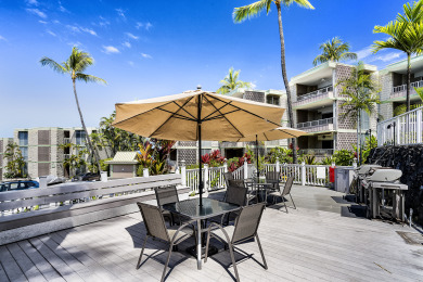Lake House Alii Villas#127 DIRECT OCEANFRONT, GROUND FLOOR, 2 BEDROOMS, 2 BATHROOMS, , on Big Island - Kailua-Kona Bay  in Hawaii - Lakehouse Vacation Rental - Lake Home for rent on LakeHouseVacations.com