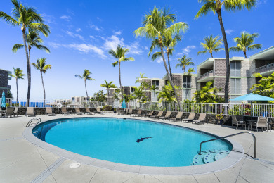 Lake House Alii Villas#127 DIRECT OCEANFRONT, GROUND FLOOR, 2 BEDROOMS, 2 BATHROOMS, , on Big Island - Kailua-Kona Bay  in Hawaii - Lakehouse Vacation Rental - Lake Home for rent on LakeHouseVacations.com
