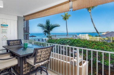 Lake House Alii Villas#127 DIRECT OCEANFRONT, GROUND FLOOR, 2 BEDROOMS, 2 BATHROOMS, , on Big Island - Kailua-Kona Bay  in Hawaii - Lakehouse Vacation Rental - Lake Home for rent on LakeHouseVacations.com