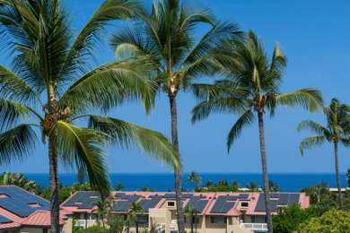Lake House 5-STAR KONA COAST RESORT 2 bedr2 bath Top Floor, AC, Unit#8-204!, , on Big Island - Kailua-Kona Bay  in Hawaii - Lakehouse Vacation Rental - Lake Home for rent on LakeHouseVacations.com
