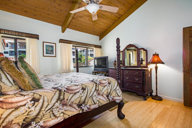 Lake House 5-STAR KONA COAST RESORT 2 bedr2 bath Top Floor, AC, Unit#8-204!, , on Big Island - Kailua-Kona Bay  in Hawaii - Lakehouse Vacation Rental - Lake Home for rent on LakeHouseVacations.com