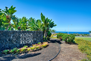 Lake House 5-STAR KONA COAST RESORT 2 bedr2 bath Top Floor, AC, Unit#8-204!, , on Big Island - Kailua-Kona Bay  in Hawaii - Lakehouse Vacation Rental - Lake Home for rent on LakeHouseVacations.com