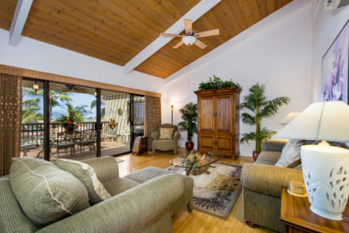 Lake House 5-STAR KONA COAST RESORT 2 bedr2 bath Top Floor, AC, Unit#8-204!, , on Big Island - Kailua-Kona Bay  in Hawaii - Lakehouse Vacation Rental - Lake Home for rent on LakeHouseVacations.com