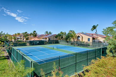 Lake House 5-STAR KONA COAST RESORT 2 bedr2 bath Top Floor, AC, Unit#8-204!, , on Big Island - Kailua-Kona Bay  in Hawaii - Lakehouse Vacation Rental - Lake Home for rent on LakeHouseVacations.com