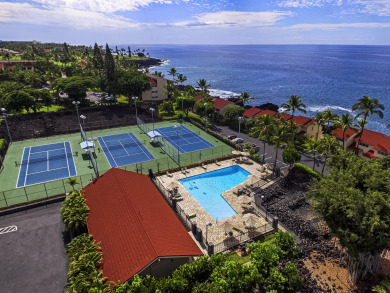 Lake House KKSR#58 INCREDIBLE REMODELED TOWNHOME, OCEANVIEW, AIR CONDITIONING, , on Big Island - Kailua-Kona Bay  in Hawaii - Lakehouse Vacation Rental - Lake Home for rent on LakeHouseVacations.com