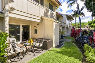 Lake House KKSR#58 INCREDIBLE REMODELED TOWNHOME, OCEANVIEW, AIR CONDITIONING, , on Big Island - Kailua-Kona Bay  in Hawaii - Lakehouse Vacation Rental - Lake Home for rent on LakeHouseVacations.com