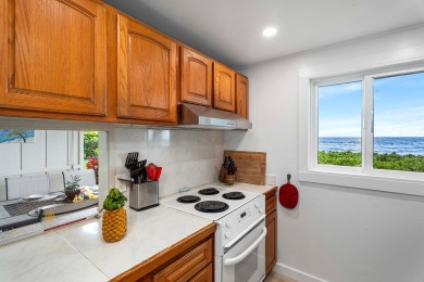Lake House KKSR#3 DIRECT OCEANFRONT TOWNHOME! Walk to the Beach! Superb Location! AC!, , on Big Island - Kailua-Kona Bay  in Hawaii - Lakehouse Vacation Rental - Lake Home for rent on LakeHouseVacations.com