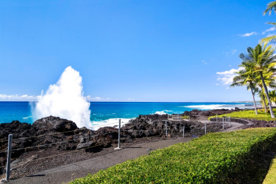 Lake House KKSR#3 DIRECT OCEANFRONT TOWNHOME! Walk to the Beach! Superb Location! AC!, , on Big Island - Kailua-Kona Bay  in Hawaii - Lakehouse Vacation Rental - Lake Home for rent on LakeHouseVacations.com
