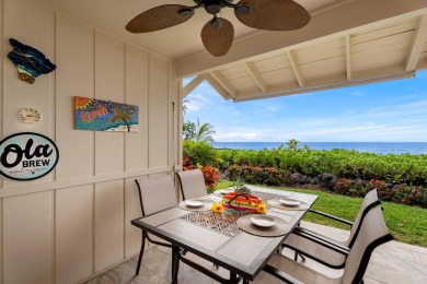 Lake House KKSR#3 DIRECT OCEANFRONT TOWNHOME! Walk to the Beach! Superb Location! AC!, , on Big Island - Kailua-Kona Bay  in Hawaii - Lakehouse Vacation Rental - Lake Home for rent on LakeHouseVacations.com