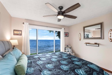 Lake House KKSR#3 DIRECT OCEANFRONT TOWNHOME! Walk to the Beach! Superb Location! AC!, , on Big Island - Kailua-Kona Bay  in Hawaii - Lakehouse Vacation Rental - Lake Home for rent on LakeHouseVacations.com