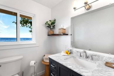Lake House KKSR#3 DIRECT OCEANFRONT TOWNHOME! Walk to the Beach! Superb Location! AC!, , on Big Island - Kailua-Kona Bay  in Hawaii - Lakehouse Vacation Rental - Lake Home for rent on LakeHouseVacations.com
