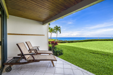 Lake House KKSR3101 DIRECT OCEANFRONT GROUND FLOOR CORNER ADVOCATES PLANET-FRIENDLINESS, , on Big Island - Kailua-Kona Bay  in Hawaii - Lakehouse Vacation Rental - Lake Home for rent on LakeHouseVacations.com