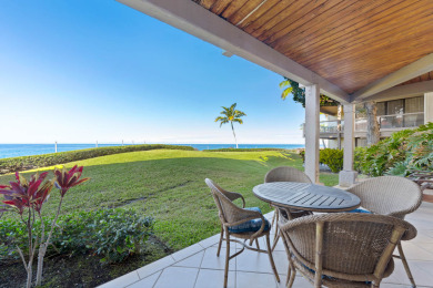 Lake House KKSR3101 DIRECT OCEANFRONT GROUND FLOOR CORNER ADVOCATES PLANET-FRIENDLINESS, , on Big Island - Kailua-Kona Bay  in Hawaii - Lakehouse Vacation Rental - Lake Home for rent on LakeHouseVacations.com