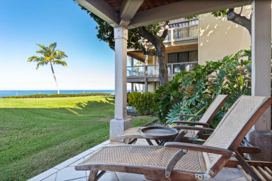 Lake House KKSR3101 DIRECT OCEANFRONT GROUND FLOOR CORNER ADVOCATES PLANET-FRIENDLINESS, , on Big Island - Kailua-Kona Bay  in Hawaii - Lakehouse Vacation Rental - Lake Home for rent on LakeHouseVacations.com