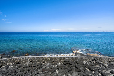 Lake House SV4205 2 bedroom, DIRECT OCEANFRONT, Wifi, BREATHTAKING VIEW., , on Big Island - Kailua-Kona Bay  in Hawaii - Lakehouse Vacation Rental - Lake Home for rent on LakeHouseVacations.com