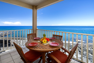 Lake House SV4205 2 bedroom, DIRECT OCEANFRONT, Wifi, BREATHTAKING VIEW., , on Big Island - Kailua-Kona Bay  in Hawaii - Lakehouse Vacation Rental - Lake Home for rent on LakeHouseVacations.com