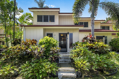 Lake House KKSR#37 SPACIOUS 3 BED TOWNHOME WITH AC, SLEEPS 6, CLOSE TO THE POOL, , on Big Island - Kailua-Kona Bay  in Hawaii - Lakehouse Vacation Rental - Lake Home for rent on LakeHouseVacations.com