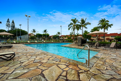 Lake House KKSR#37 SPACIOUS 3 BED TOWNHOME WITH AC, SLEEPS 6, CLOSE TO THE POOL, , on Big Island - Kailua-Kona Bay  in Hawaii - Lakehouse Vacation Rental - Lake Home for rent on LakeHouseVacations.com