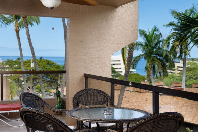 Lake House KONA PACIFIC B-409 AMAZ OCEAN VIEW, Huge Lanai, WALK TO TOWN! Elevator, AC!!, , on Big Island - Kailua-Kona Bay  in Hawaii - Lakehouse Vacation Rental - Lake Home for rent on LakeHouseVacations.com
