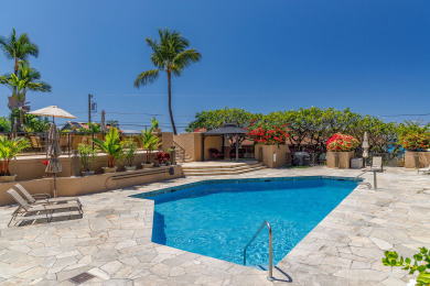 Lake House KONA PACIFIC B-409 AMAZ OCEAN VIEW, Huge Lanai, WALK TO TOWN! Elevator, AC!!, , on Big Island - Kailua-Kona Bay  in Hawaii - Lakehouse Vacation Rental - Lake Home for rent on LakeHouseVacations.com