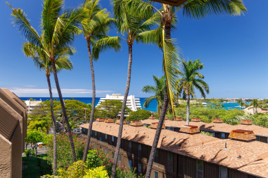 Lake House KONA PACIFIC B-409 AMAZ OCEAN VIEW, Huge Lanai, WALK TO TOWN! Elevator, AC!!, , on Big Island - Kailua-Kona Bay  in Hawaii - Lakehouse Vacation Rental - Lake Home for rent on LakeHouseVacations.com